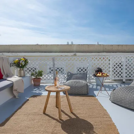 Apartamento The Matogianni White With Terrace Mykonos Town